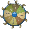 Roda Bonus Gajah55 welfare icon