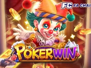 Poker Win thumbnail
