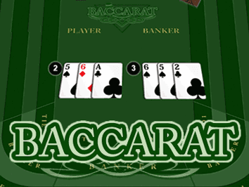 American Baccarat thumbnail