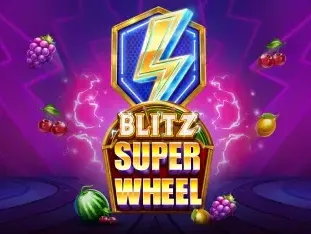 Blitz Super Wheel thumbnail