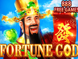 Fortune God thumbnail