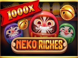 Neko Riches thumbnail