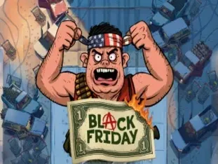 Black Friday thumbnail