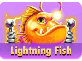 Lightning Fish thumbnail