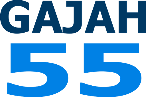 GAJAH55 Logo